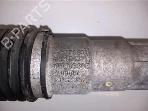 Steering rack FORD KA (RU8) 1.2 | BP32514064M22 - Image 4