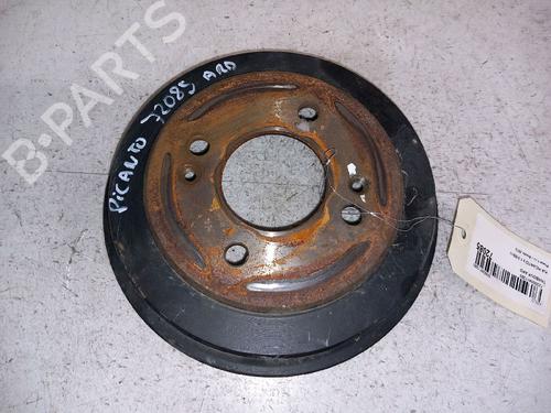 Andre KIA PICANTO II (TA) 1.0 (69 hp) 30426142