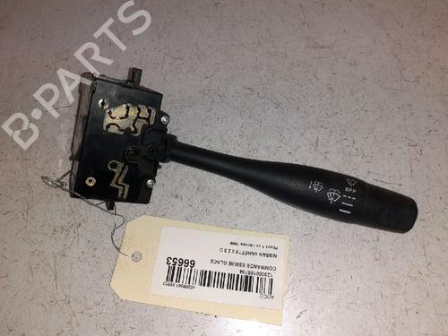 Used Steering column stalk NISSAN VANETTE CARGO Van (HC 23) 2.3 D (75 hp) 30424532