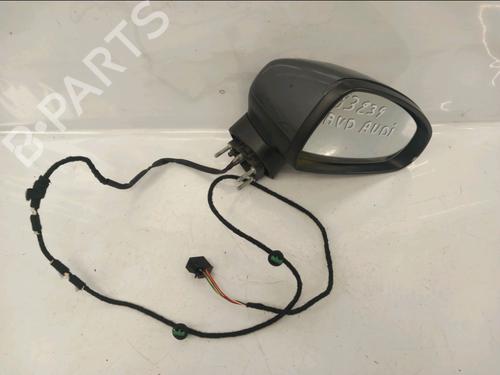 right-mirror-audi-a1-8x1-8xk-2010-2011-2012-2013-2014-2015-2016-2017-2018-2019-32401926 main image