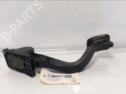 Pedal CITROËN BERLINGO MULTISPACE (B9) 1.6 HDi 75 16V | BP40212377I4 - Image 3