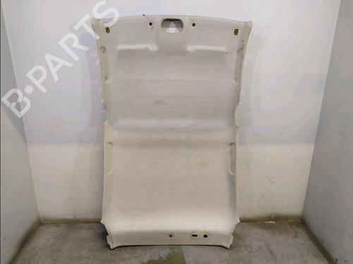 Used Interior roof Interior roof RENAULT CLIO II (BB_, CB_) 1.2 16V (BB05, BB0W, BB11, BB27, BB2T, BB2U, BB2V, CB05,... (75 hp) 34503391 34503391