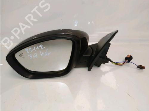 Used Left mirror Left mirror 36898761 36898761