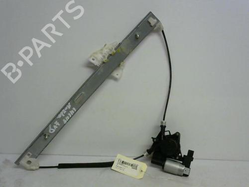 Rudehejsemekanisme Højre foran MAZDA 5 (CR) 2.0 CD (CR19) (143 hp) 30432635