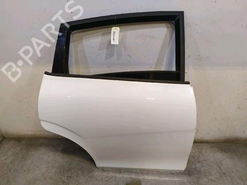 right-rear-door-seat-leon-1p1-2005-2006-2007-2008-2009-2010-2011-2012-2013-30430162 main image