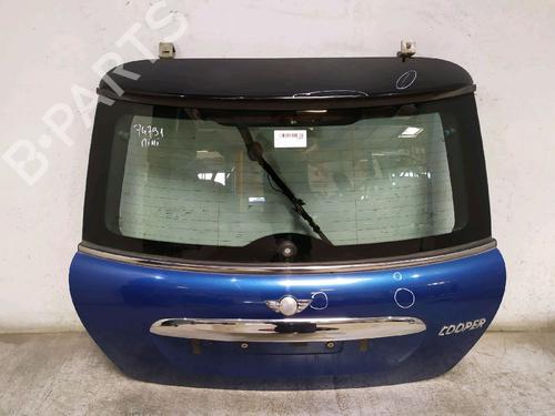 Used Tailgate MINI MINI (R56) Cooper (120 hp) 30422178