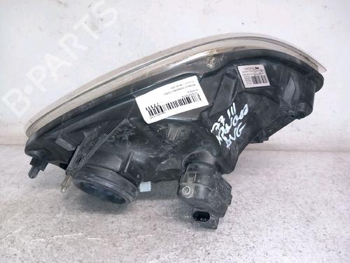 Left headlight RENAULT KANGOO (KC0/1_) 1.5 dCi (KC07) | BP30423003C28