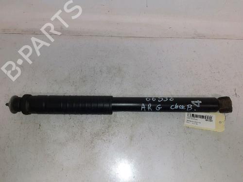 Used Left rear shock absorber Left rear shock absorber 30429449 30429449