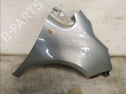 Used Right front fenders OPEL MERIVA B MPV (S10) 1.7 CDTI (75) (110 hp) 30429470