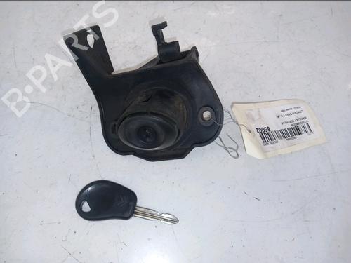 Used Other CITROËN SAXO (S0, S1) 1.1 X, SX (60 hp) 32488188