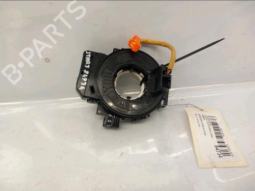 Used ECU airbags MITSUBISHI MIRAGE / SPACE STAR VI Hatchback (A0_A) 1.0 (A05A) (71 hp) 31750177