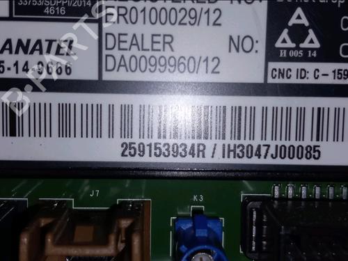 Display RENAULT ZOE (BFM_) ZOE | BP37216374C48  - Image 6