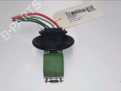 heater-resistor-seat-ibiza-iii-6l1-2002-2003-2004-2005-2006-2007-2008-2009-34338037 main image