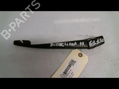 Bagrudeviskerarm SUZUKI LIANA Hatchback 1.4 DDiS (90 hp) 30428789