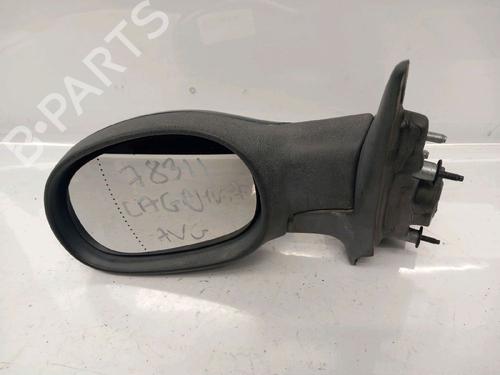 Used Left mirror Left mirror RENAULT LAGUNA I (B56_, 556_) 1.6 16V (B568, B561) (107 hp) 30428830 30428830