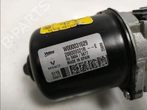 Front wiper motor DACIA SANDERO II TCe 90 (B8M1, B8MA, B8AC) | BP40559274M29 - Image 4
