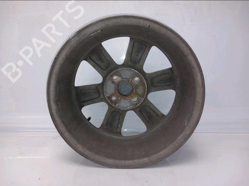 Fælk SUZUKI SWIFT III (MZ, EZ) 1.3 (RS413, ZC11S) | BP38189091C45 - Image 2