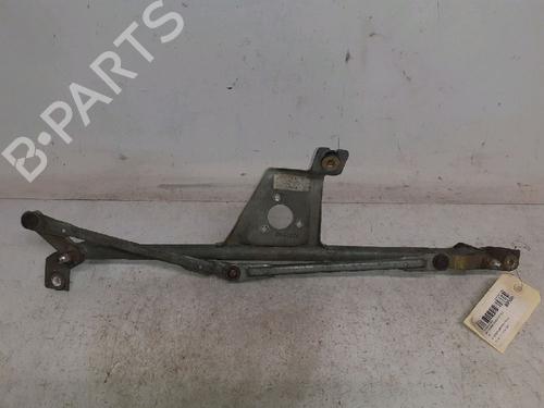 Used Front wipers mechanism VW POLO III (6N1) 60 1.4 (60 hp) 30420474