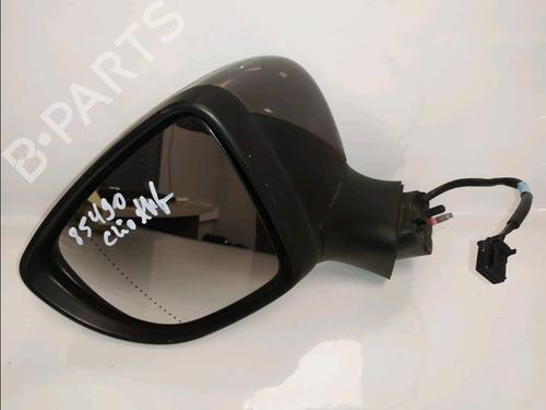 left-mirror-renault-clio-iv-bh_-2012-2013-2014-2015-2016-2017-2018-2019-2020-2021-33534249 main image