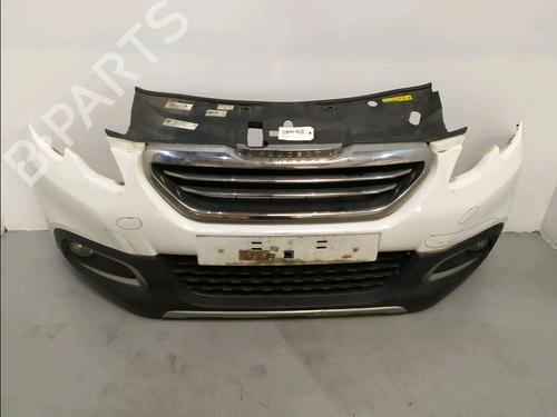 front-bumper-peugeot-2008-i-cu_-2013-37229033 main image