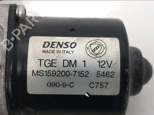 Front wiper motor FIAT PANDA (169_) 1.3 D Multijet (169.AXC1A) | BP33867201M29 - Image 4