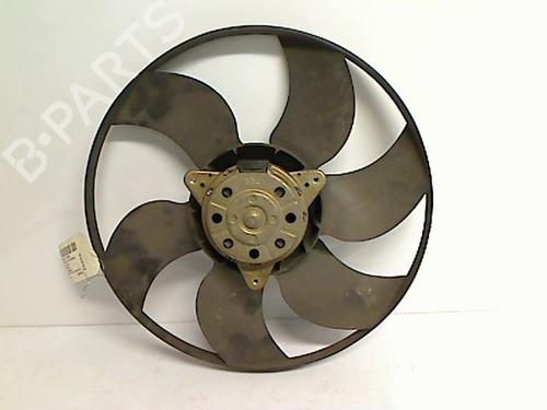 Køleventilator elektrisk RENAULT SCÉNIC I MPV (JA0/1_, FA0_) 1.6 (JA00, JA16, JA15, JA19, JA1V, JA2B, JA2C, JA0B,... (107 hp) 30413949