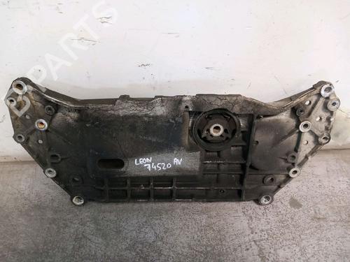 Subframe SEAT LEON (1P1) 1.9 TDI | BP30418895M9 - Image 2