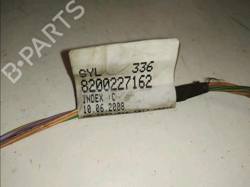 Electronic module RENAULT SCÉNIC II (JM0/1_) 1.9 dCi (JM14) | BP39577182M83 - Image 2
