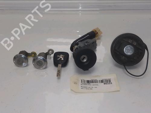 Used Electronic module Electronic module 38345066 38345066