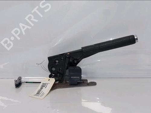 Used Hand brake Hand brake CITROËN AMI (9A_) Electric (9AZ2CA) (8 hp) 34001415 34001415