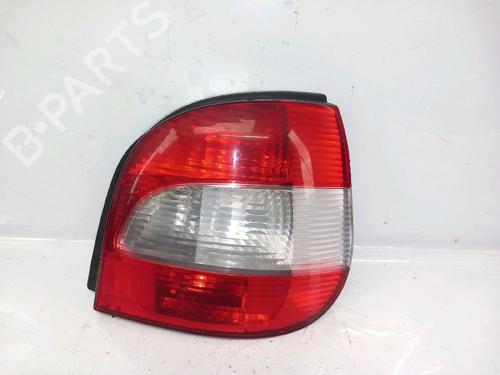 Farolim direito RENAULT SCÉNIC I MPV (JA0/1_, FA0_) 1.9 dCi (JA05, JA1F) (102 hp) 30418164