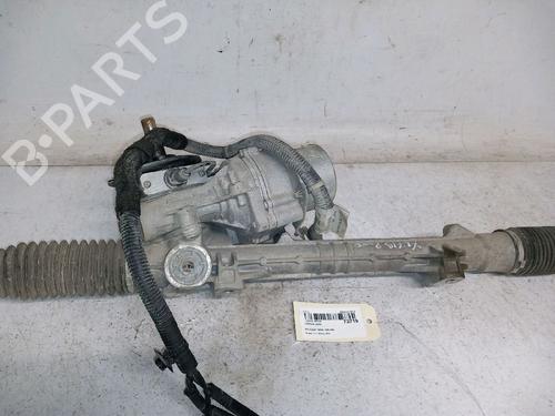 Used Steering rack PEUGEOT 2008 I (CU_) 1.6 HDi (92 hp) 30421625