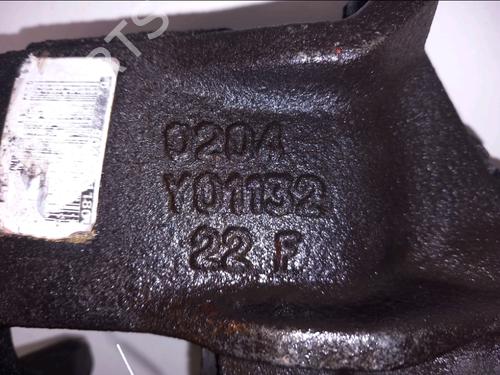 Right front brake caliper PEUGEOT 307 (3A/C) 1.6 | BP30414042M104