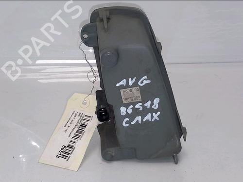Left front fog light FORD C-MAX (DM2) 1.8 Flexifuel | BP38059458C30 - Image 2
