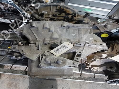 Used Gearbox Gearbox 38300440 38300440