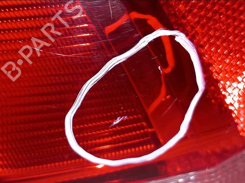 Right taillight VW PASSAT B7 Variant (365) 2.0 TDI | BP35892359C35 - Image 6