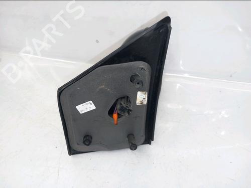 Right mirror RENAULT TWINGO II (CN0_) 1.2 16V (CN0K, CN0V, CN0A) | BP32488133C27