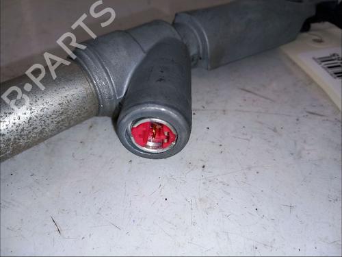 Venstre foran beltestrammer RENAULT MEGANE II Estate (KM0/1_) 1.5 dCi (KM1F) | BP30425587C87