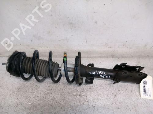Højre fortil støddæmper FORD FIESTA VI (CB1, CCN) 1.0 EcoBoost (100 hp) 30430493