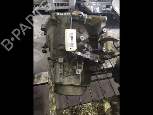 Used Gearbox CITROËN C3 Picasso (SH_) 1.6 HDI 90 (92 hp) 30413184