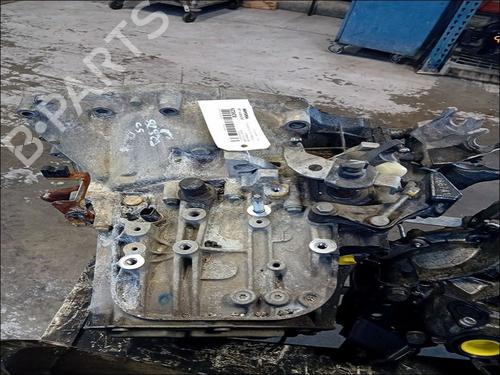 Used Gearbox CITROËN C5 III Break (RW_) 2.0 HDi 140 (140 hp) 30431204