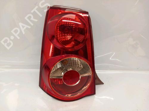 Venstre baglygte KIA PICANTO I (SA) 1.0 (63 hp) 30421101