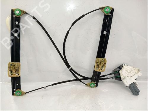 Front left window mechanism AUDI A1 (8X1, 8XK) 1.0 TFSI | BP30431409C22 - Image 3