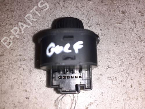 Commande retroviseurs VW GOLF PLUS V (5M1, 521) 1.9 TDI | BP30433664I25 