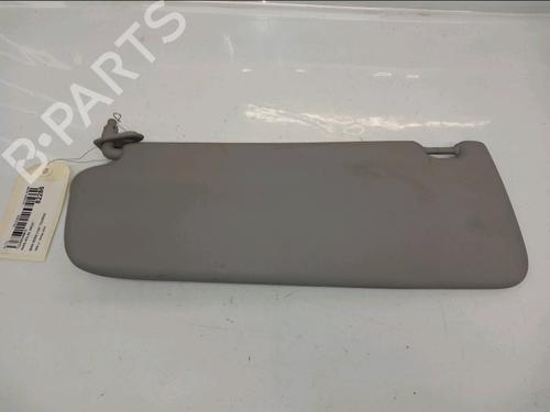 Right sun visor BMW 3 Touring (E91) 318 d | BP30800624I2 - Image 2