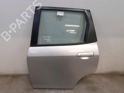 Dør venstre bagtil HONDA JAZZ II (GD_, GE3, GE2) 1.3 iDSi (GD1) (83 hp) 30427687