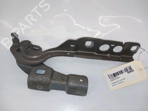 Dørhængsel/Dørbegrænser CITROËN C4 II (NC_) 1.6 BlueHDi 100 | BP30431895C146