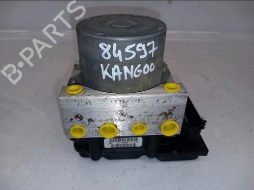 ABS Bremseaggregat RENAULT KANGOO (KC0/1_) 1.5 dCi (KC08, KC09) (82 hp) 31368119