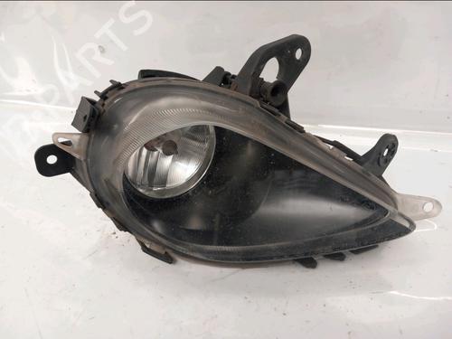 Used Right front fog light OPEL ZAFIRA TOURER C (P12) 2.0 CDTi (75) (130 hp) 31578732
