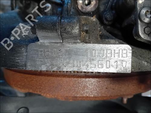 Engine PEUGEOT PARTNER Box Body/MPV 1.6 BlueHDi 100 | BP36449945M1 - Image 2